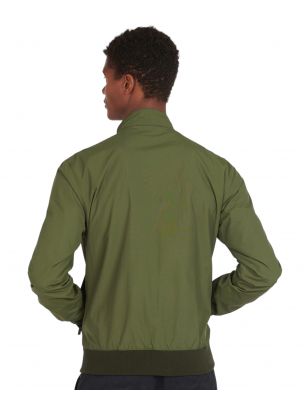 BARBMCA0412OL51 Veste Royston Homme Olive - Fabbrica Ski Sises Biella