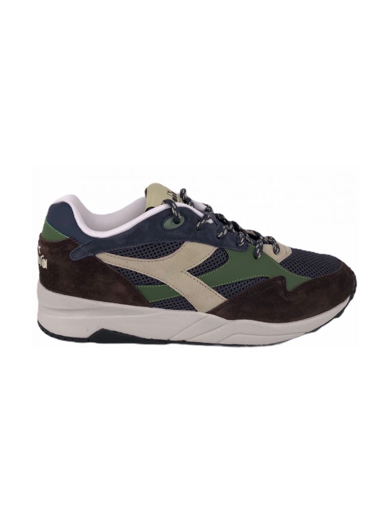 DIADORA Scarpe Eclipse Premium Uomo Blu - Fabbrica Ski Sises Biella DIADORA Scarpe Eclipse Premium Uomo Blu - Fabbrica Ski Sises Biella