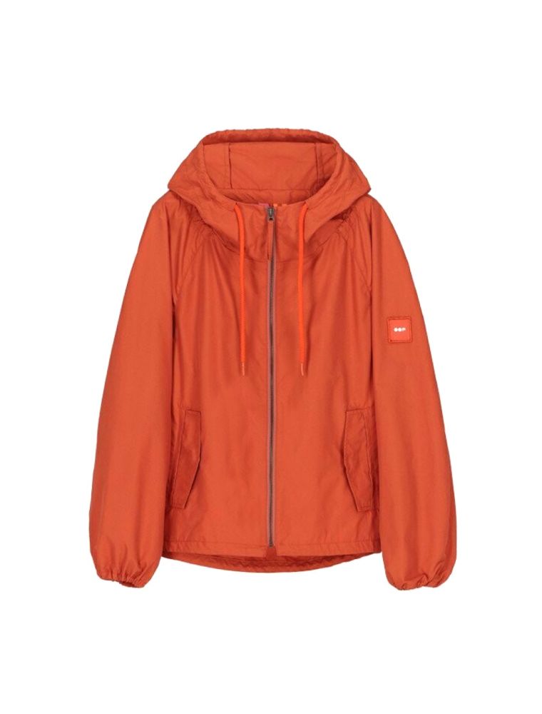 OFF201MOFJA9680420 Ofja Jacket - Orange - Fabbrica Ski Sises Biella OFF201MOFJA9680420 Ofja Jacket - Orange - Fabbrica Ski Sises Biella