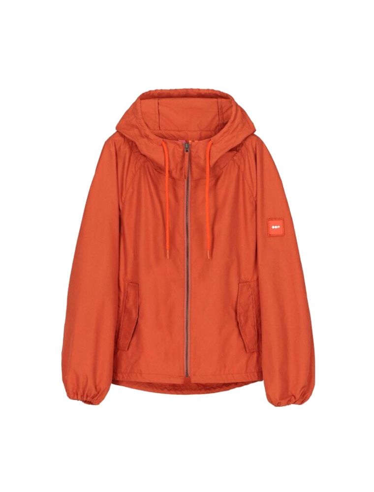 Ofja Jacket - Orange