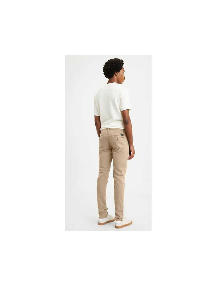LEVI'S - Pantaloni XX Chino Slim II Uomo Beige