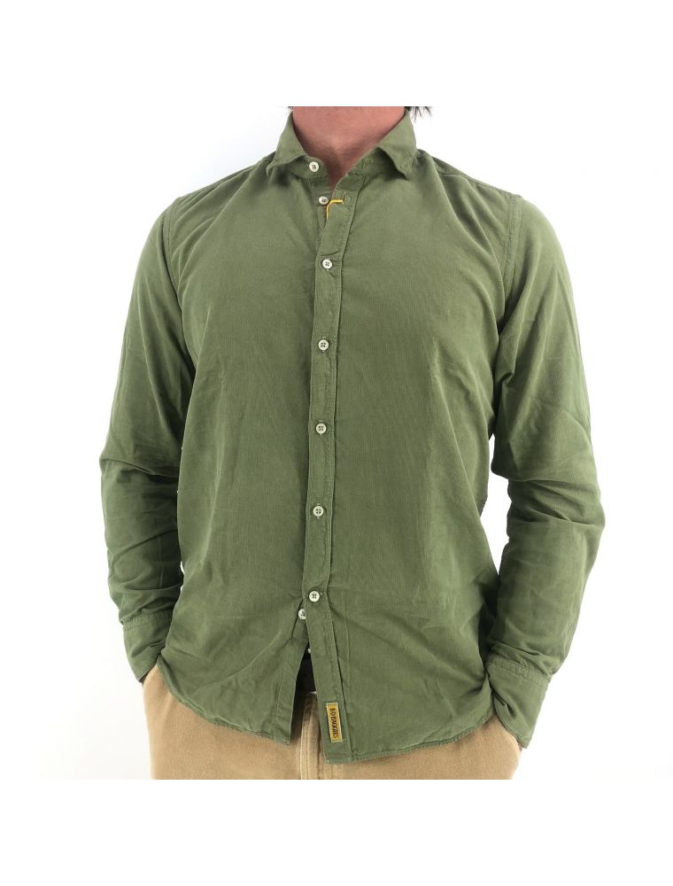 BD BAGGIES Camicia Brookvetc Uomo Verde - Fabbrica Ski Sises Biella BD BAGGIES Camicia Brookvetc Uomo Verde - Fabbrica Ski Sises Biella