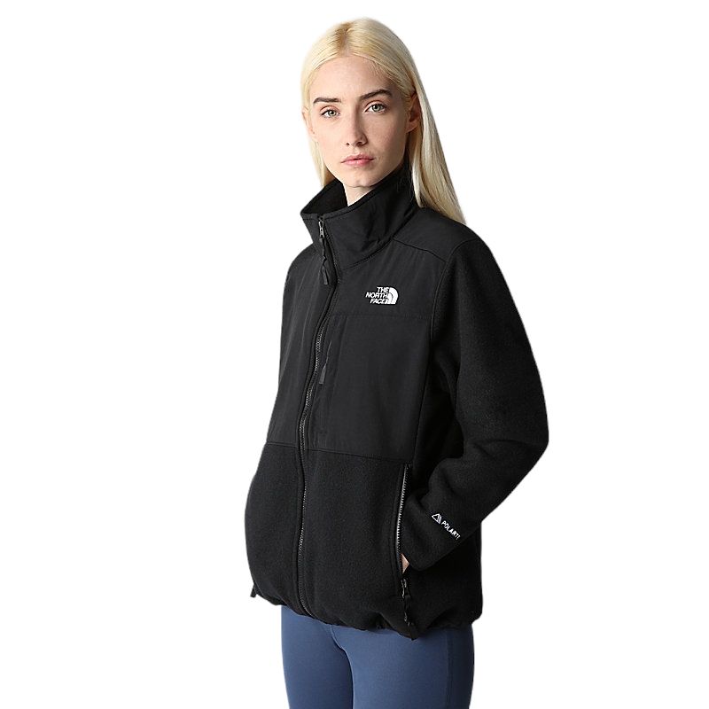 Womens north face denali clearance