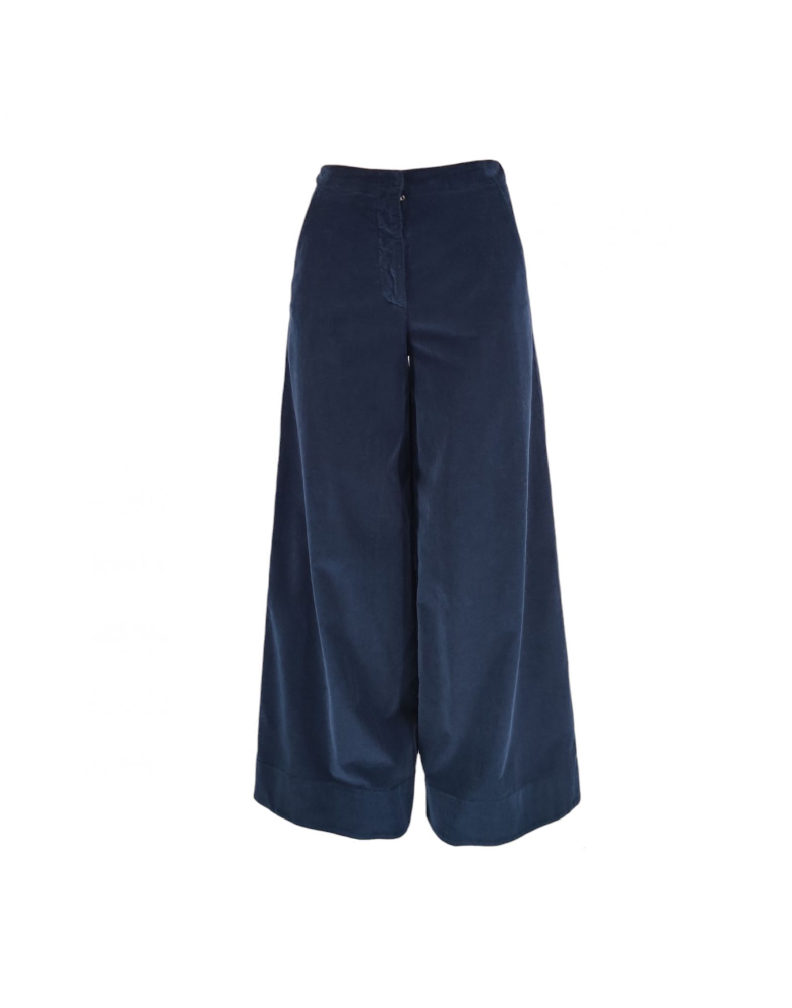 BARB475VL03BLU Pantalones P475 Mujer Blu - Fabbrica Ski Sises Biella