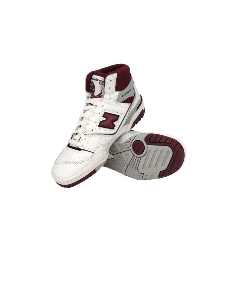 スニーカー NEW BALANCE '650' sneakers Bordeaux New Balance 650 | Champs Sports