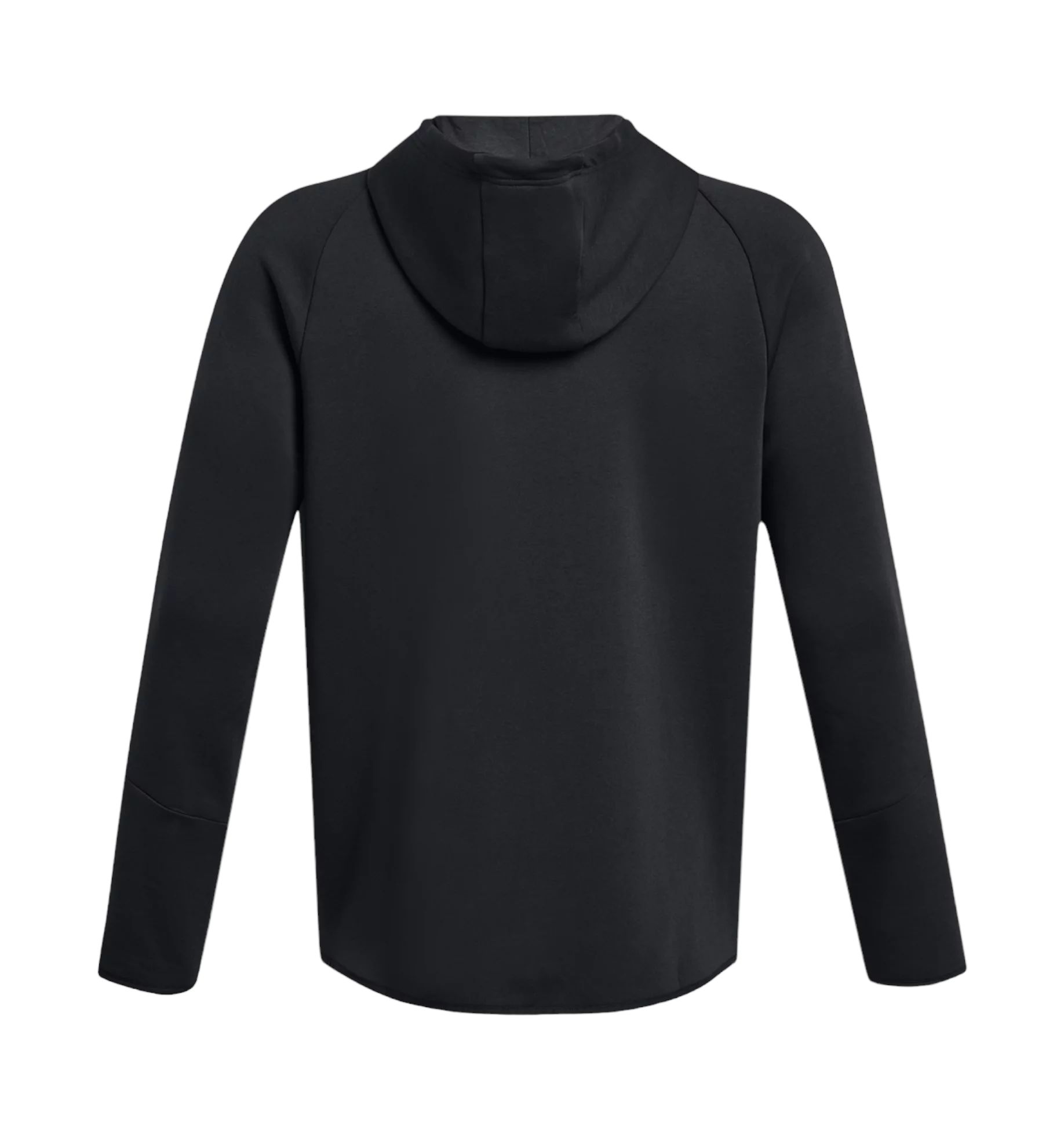 under-armour-men-s-unstoppable-full-zip-sweater-black