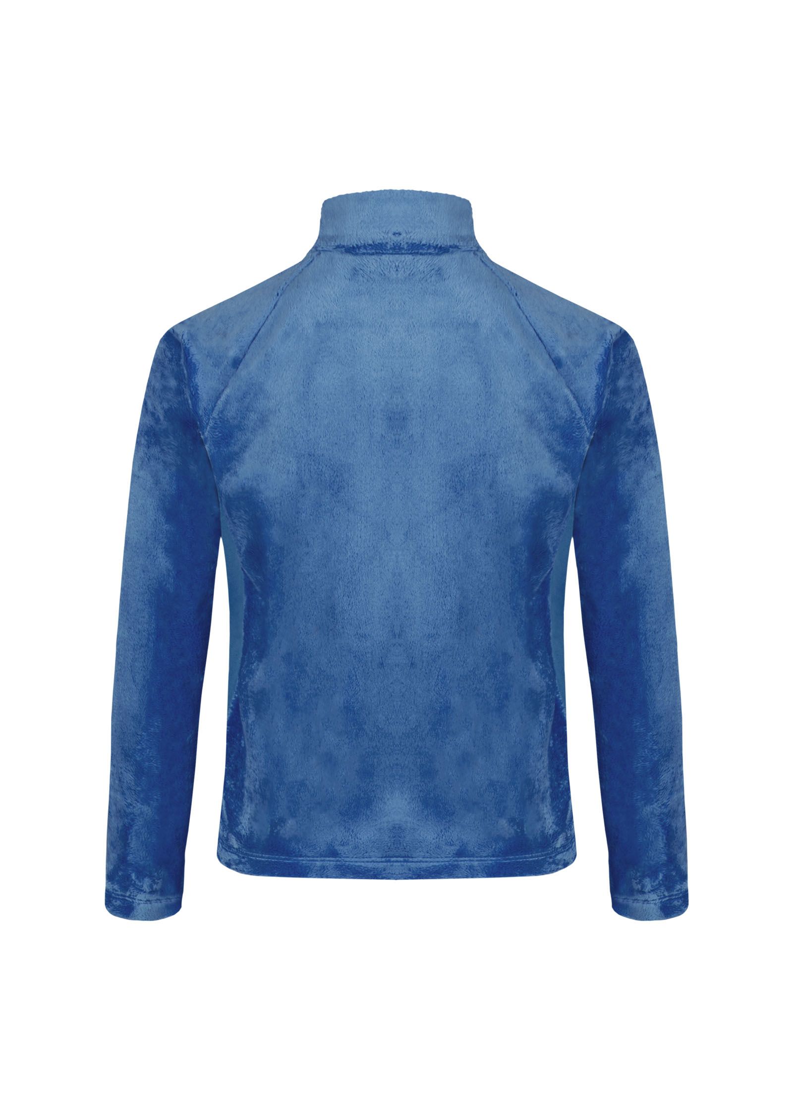 Maglia In Pile CMP Per Bambini - Stretch, Traspirante, Unisex, Per Outdoor E Sci - Foto 2