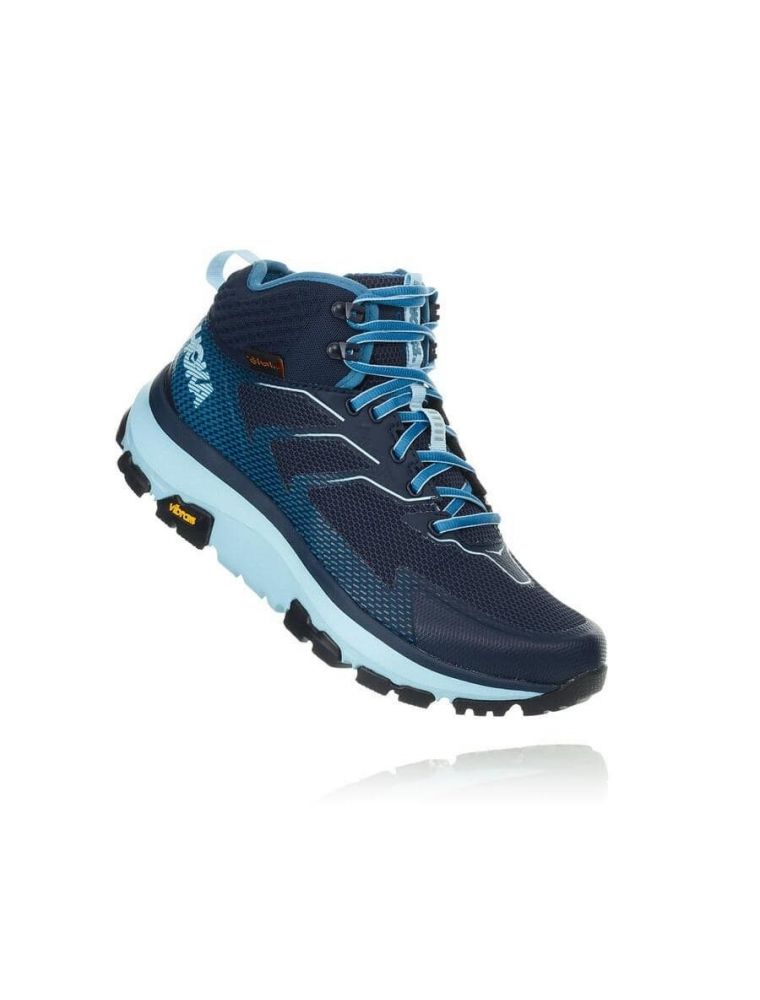 HOKA Scarpe Sky Toa GTX Donna - Fabbrica Ski Sises Biella HOKA Scarpe Sky Toa GTX Donna - Fabbrica Ski Sises Biella