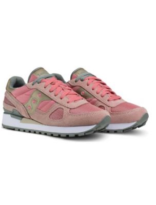 saucony shadow original rosa