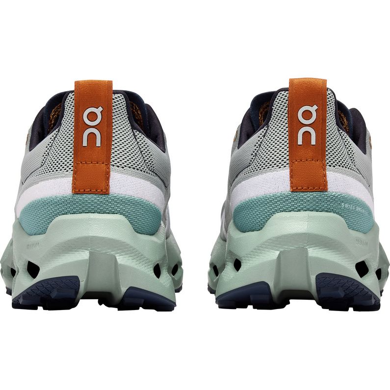 nike react art3mis women's on feet