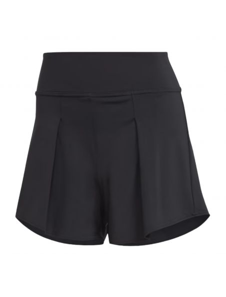 ADIDHZ4298 Women's Match Shorts Black - Fabbrica Ski Sises Biella