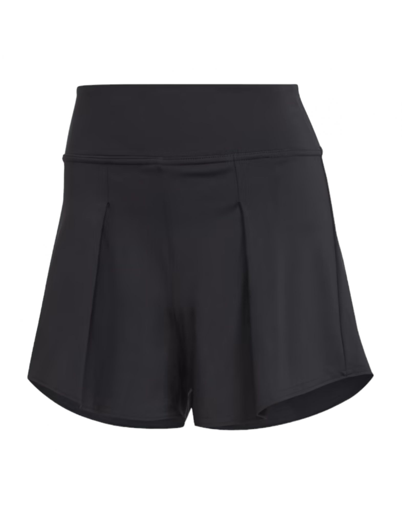 ADIDHZ4298 Women's Match Shorts Black - Fabbrica Ski Sises Biella
