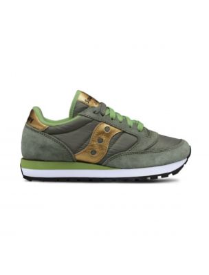 saucony donna verdi