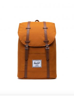 HERSCHEL - Zaino Retreat Arancione