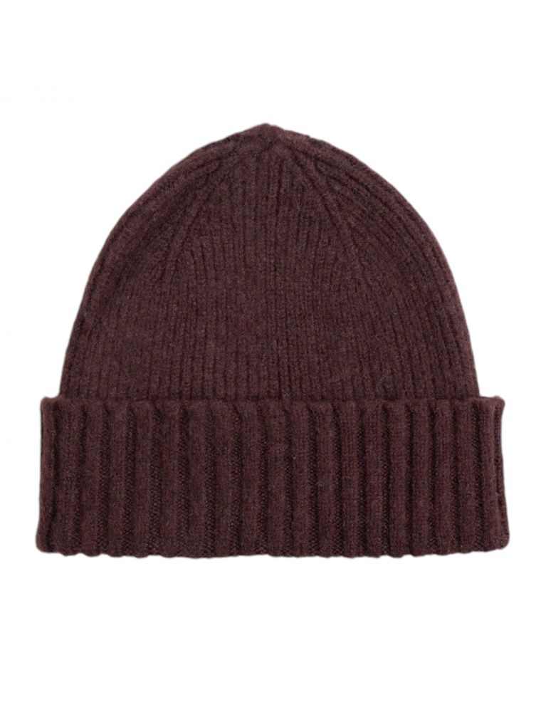HOWLKINGJAMMYCHOCOLA Casquette King Jammy Chocolate - Fabbrica Ski Sises Biella