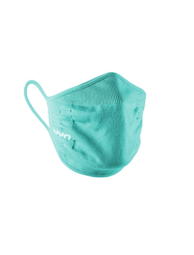 Mascherina Community Mask Verde