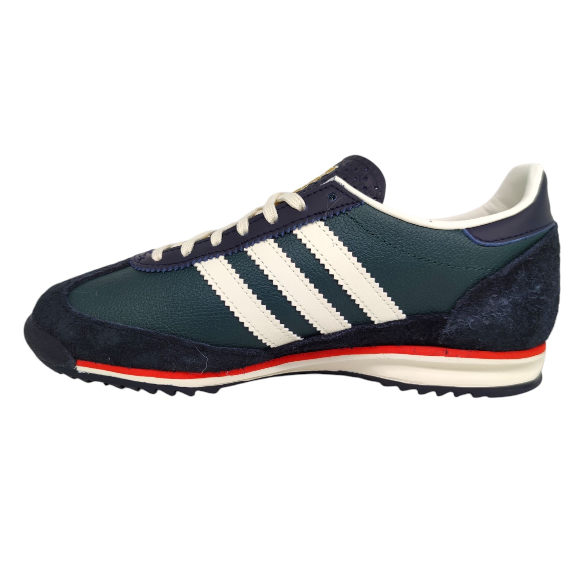 Wales Bonner Sneakers Adidas Alte Bianche Wales Bonner Scarpe