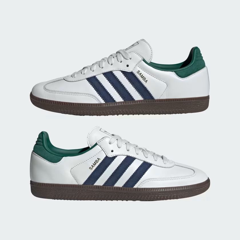 Adidas Samba Scarpe Adidas Originals Donna Samba White Adidas