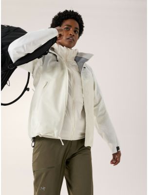 ARC'TERYX Giacca Atom Hoody Donna Arctic Silk - Fabbrica Ski Sises Biella