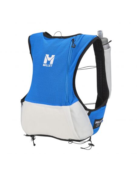 MILLMIS24149316 Mochila Intense 5 White/Icon Blue - Fabbrica Ski Sises Biella