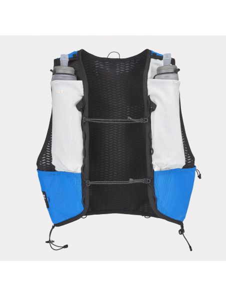 MILLMIS24149316 Mochila Intense 5 White/Icon Blue - Fabbrica Ski Sises Biella