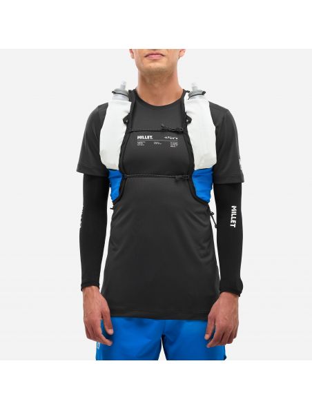 MILLMIS24149316 Mochila Intense 5 White/Icon Blue - Fabbrica Ski Sises Biella