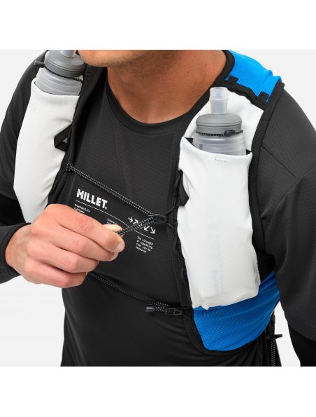 MILLMIS24149316 Mochila Intense 5 White/Icon Blue - Fabbrica Ski Sises Biella