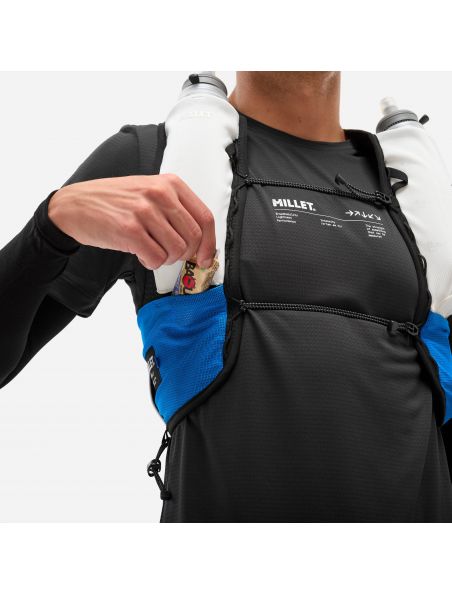 MILLMIS24149316 Mochila Intense 5 White/Icon Blue - Fabbrica Ski Sises Biella