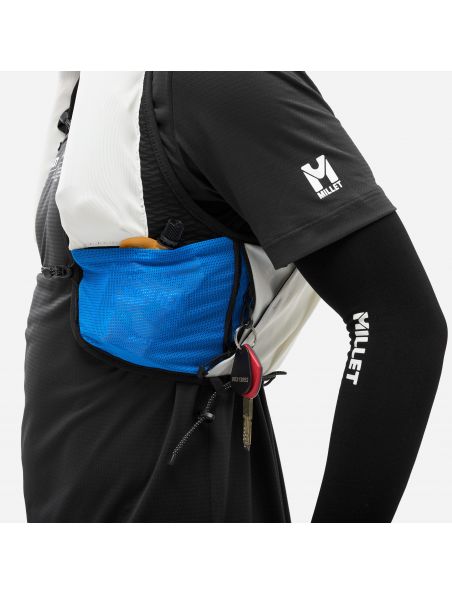 MILLMIS24149316 Mochila Intense 5 White/Icon Blue - Fabbrica Ski Sises Biella