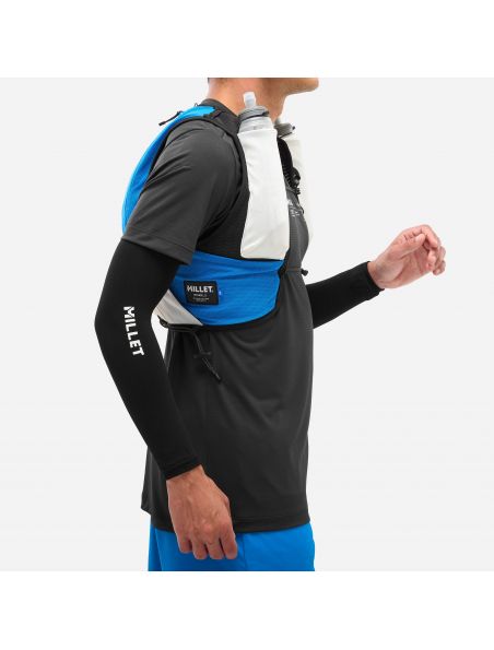 MILLMIS24149316 Mochila Intense 5 White/Icon Blue - Fabbrica Ski Sises Biella