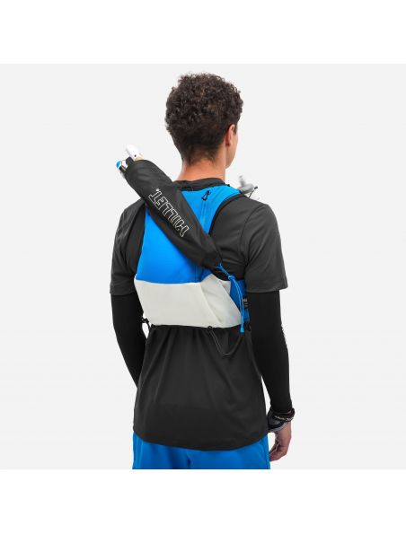 MILLMIS24149316 Mochila Intense 5 White/Icon Blue - Fabbrica Ski Sises Biella