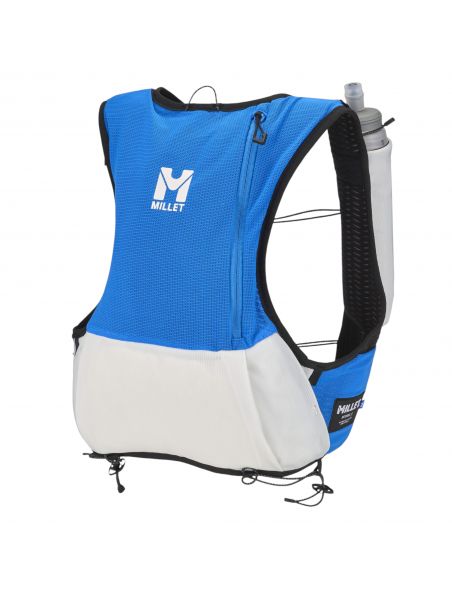 MILLMIS24149316 Mochila Intense 5 White/Icon Blue - Fabbrica Ski Sises Biella