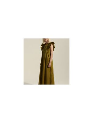 BELLEPIECE Vestito Palma Donna Moss - Fabbrica Ski Sises Biella