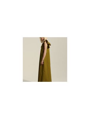 BELLEPIECE Vestito Palma Donna Moss - Fabbrica Ski Sises Biella